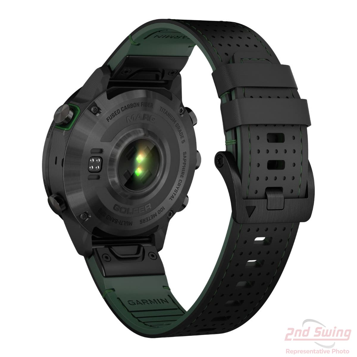 Garmin MARQ Golfer Gen 2 GPS Watch (MARQ GEN2 GPSW) | 2nd Swing Golf